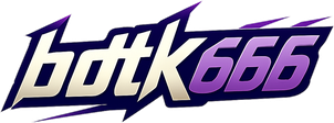 bdtk666 লোগো